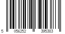 Barcode für Stopper für Gummizügel LeMieux