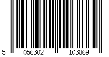 Barcode für Bluebella Isadora BH Kolumbien Grün - Größe 65F