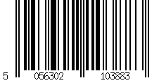 Barcode für Bluebella Isadora BH Kolumbien Grün - Größe 70A