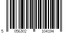 Barcode für Bluebella Isadora BH Kolumbien Grün - Größe 90F