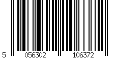 Barcode für Bluebella Meara BH Schwarz - Größe 75G