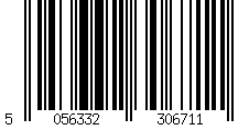 Barcode for Football Socks Exceptio (x3)