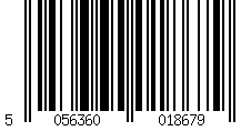 Barcode for Compatible HP 15XX Extra High Yield Toner Cartridge (Replaces HP C7115XX) Black