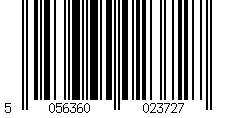 Barcode for Compatible Dell 310-7660 High Capacity Toner Cartridge Black
