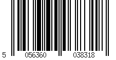 Barcode for Compatible Kodak No.30XL High Yield Ink Cartridge (Replaces Kodak 1341080) Color