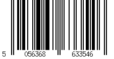 Barcode für Black Sabbath - The End - Aufnäher - Mehrfarbig - Onesize - 100% Polyester