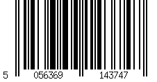 Barcode for W7 Glamorous Huulikiilto â 05 Too Glam
