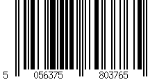 Barcode für Plüschtier Mumbles Print Me