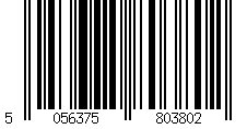 Barcode für Plüschtier Mumbles Print Me