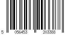 Barcode für Star Trek: The Motion Picture - The Director's Edition