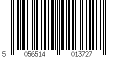 Barcode für Bob Kind Beechfield Vintage