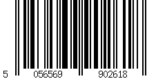 Barcode für C4 Whey Protein | Cellucor | 455