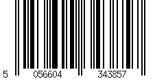 Barcode für Bluebella Marian Bügel-BH Rot/Durchsichtig - Größe 65D