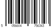Barcode for Goddiva Plus Bardot Pleated Midi Dress - Navy