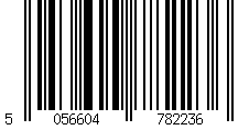 Barcode for Goddiva Bandeau Sequin & Velvet Midi Dress - Emerald Green