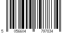 Barcode for Goddiva Off The Shoulder Lurex High Low Dress - Nude