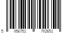 Barcode for Cosyfeet Extra Roomy Coolmax® Seam‑free Socks