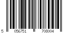 Barcode for Cosyfeet Mason Men's Extra Wide Shoes for Swollen Feet