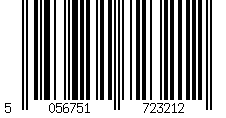 Barcode for Extra Roomy Everyday Tights 20 Denier