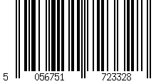 Barcode for Extra Roomy Everyday Tights 20 Denier