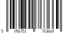 Barcode for Cosyfeet Benny Men's Extra Wide Slippers for Swollen Feet