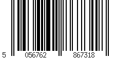 Barcode for Harry Potter Until The Very End Kids' T-Shirt - White - 9-10 Years