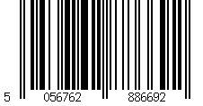 Barcode for Tom & Jerry Circle Kids' T-Shirt - Black - 3-4 Years