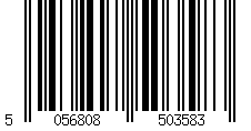 Barcode für Offene Plastikfutterstationen Matrix 20 g