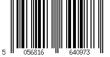Barcode für 10-Farben-Stift Cyp Brands Disney Stitch