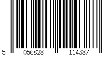 Barcode für Bluebella Marabel bestickter, transparenter Slip in Perlmuttrosa - Größe 32