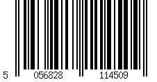 Barcode für Bluebella Marabel bestickter transparenter String Perlmuttrosa - Größe 42