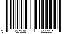 Barcode for Child fleece Dare 2B Freehand