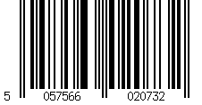 Barcode für Makeup Revolution - Eyeliner-Stift Ultra Fine Gel