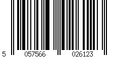 Barcode für Makeup Revolution - Full Cover Camouflage Concealer