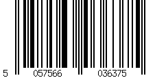 Barcode für Makeup Revolution  Eyeliner - Noir