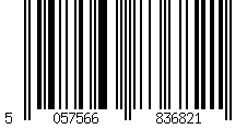 Barcode für REVOLUTION, Revolution Reloaded Translucent Kompaktpuder, Frau, Bianco, Größe: FASUL
