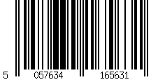 Barcode für Pakka Wasserdichte Herren-Überhose - Khaki