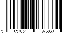 Barcode für Teddy Kinder Fleece-Top - Marineblau