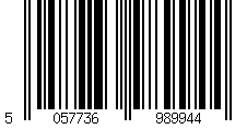 Barcode für The Mandalorian - The Child Frame - T-Shirt - Weiß - S - 100% Baumwolle,Jersey