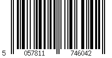 Barcode for Black Small Fanny Pack Bag