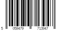 Barcode for Twister Impossible 1000pc Puzzle - Zavvi Exclusive