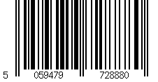 Barcode for Mega Magic Harry Potter Bundle - Ravenclaw - Women's -S