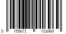 Barcode für Star Wars - Leia Han Solo Love - T-Shirt - Schwarz - S - 100% Baumwolle