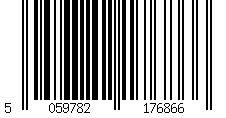 Barcode for Nude Shapewear High Waist Control Shorts