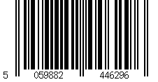 Barcode for Women's T-shirt Mizuno Team