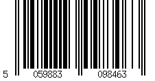 Barcode für A-Z Multivitaminkapseln (vegan) - 180Kapseln