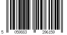 Barcode for Jaws Giclee Art Print - A4 - Print Only