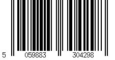 Barcode for Cleansing Purifying Scrub with Sea Salt 40ml