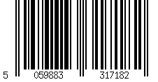 Barcode für MP Herren Boxer - Schwarz (3er-Pack) - XXXL
