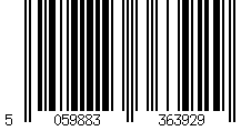 Barcode für Impact EAA - 250g - Strawberry and Lime